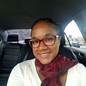 Meet your Posher, Jahlona